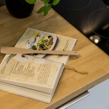 Apartman Deark Apartment Rijeka Luaran gambar