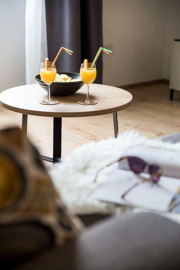 Apartman Deark Apartment Rijeka Luaran gambar