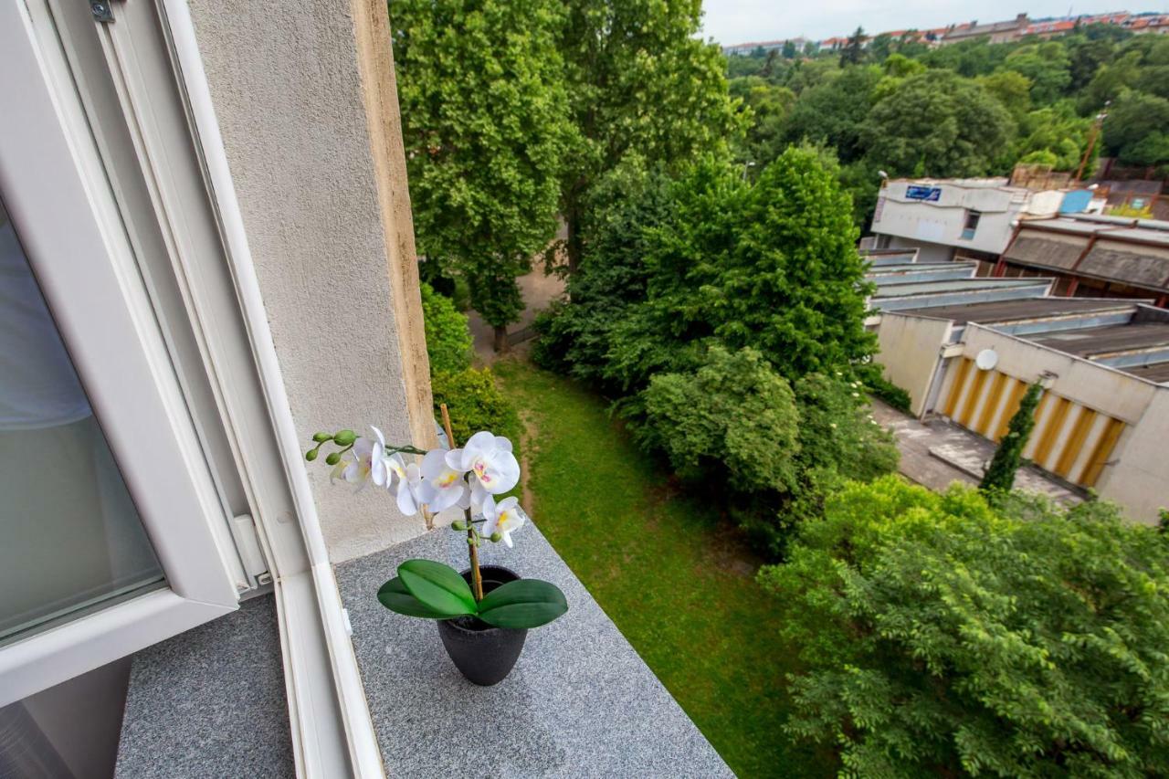Apartman Deark Apartment Rijeka Luaran gambar